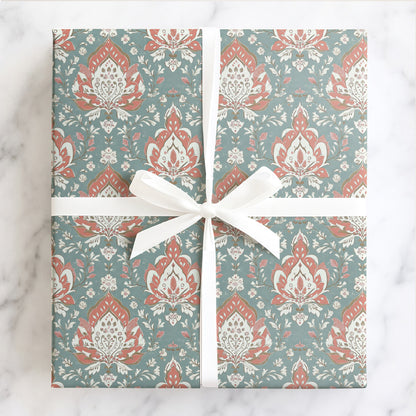 Rustic Bloom Revival