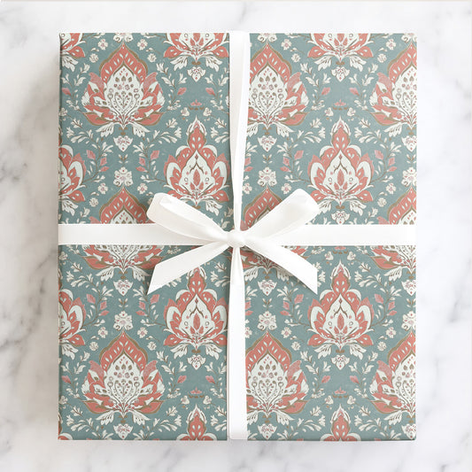 Rustic Bloom Revival