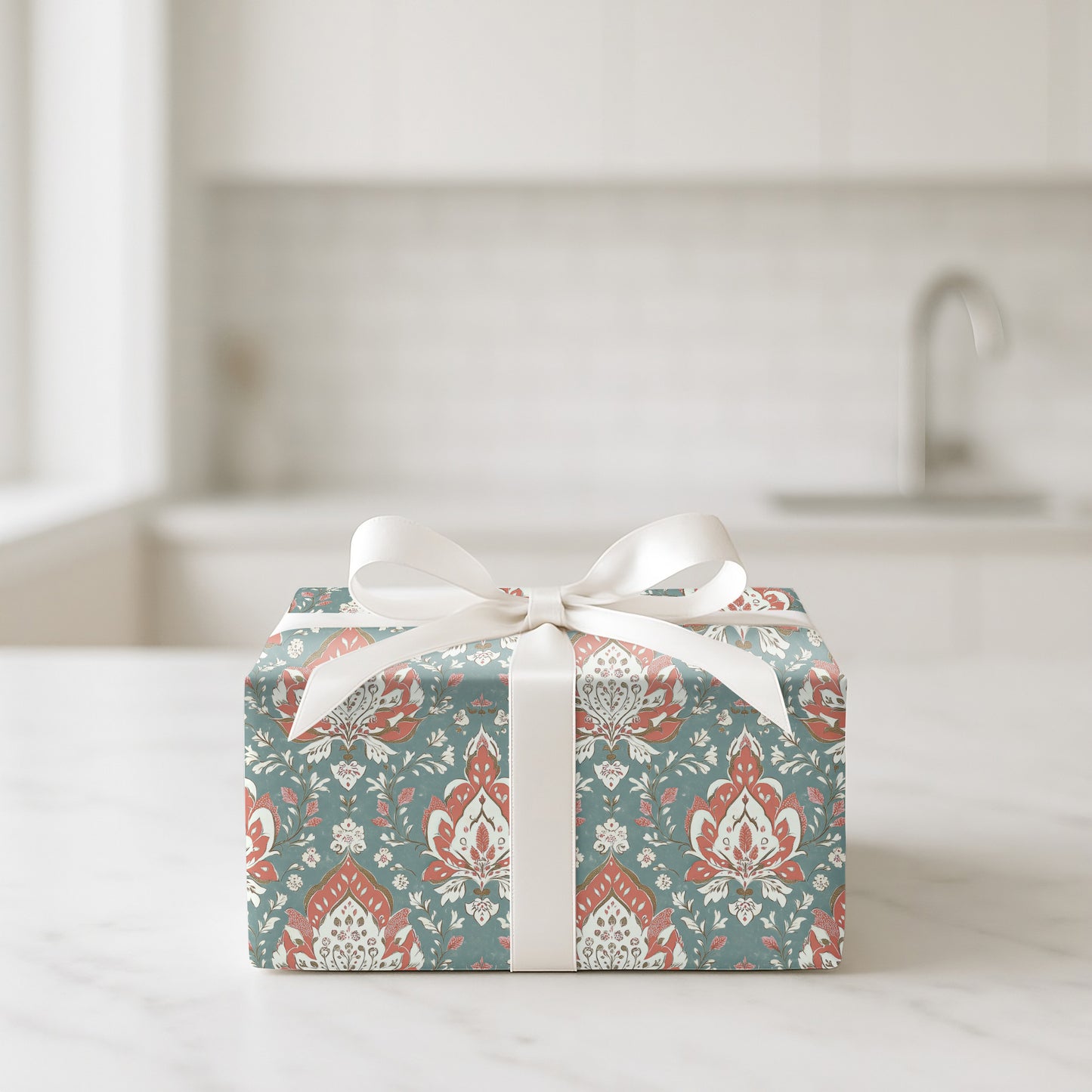 Rustic Bloom Revival