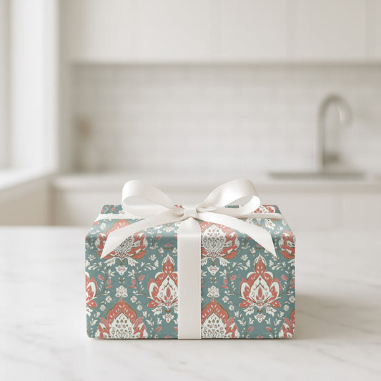 Rustic Bloom Revival