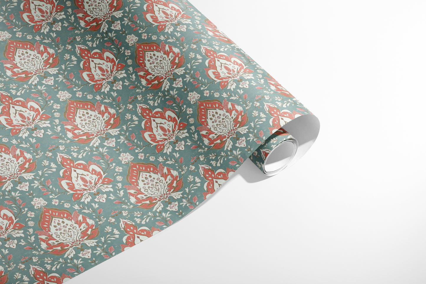 Rustic Bloom Revival