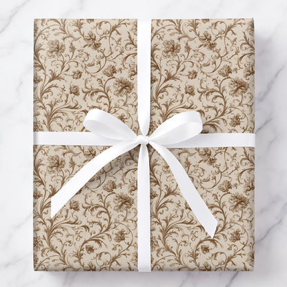 Rustic Ornaments