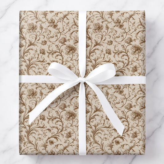 Rustic Ornaments