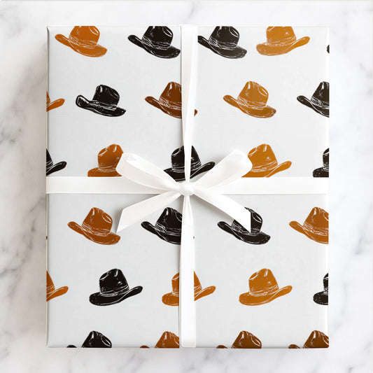 Rustic Ranch Hats