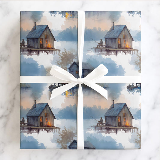 Rustic Retreat