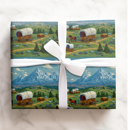 Saddle Up for Surprise