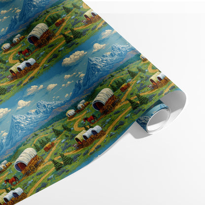 Saddle Up for Surprise