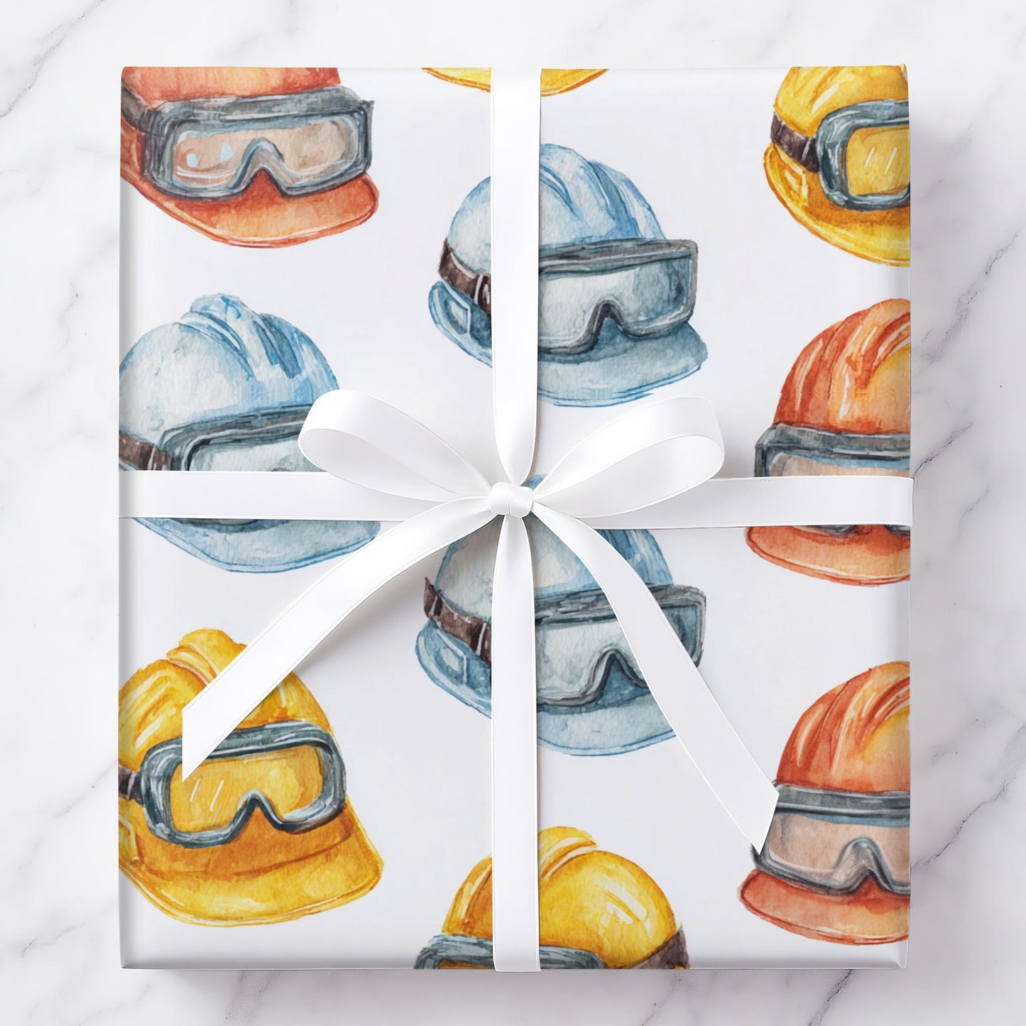 Safety First, Style Second