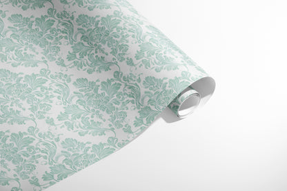 Sage Lace