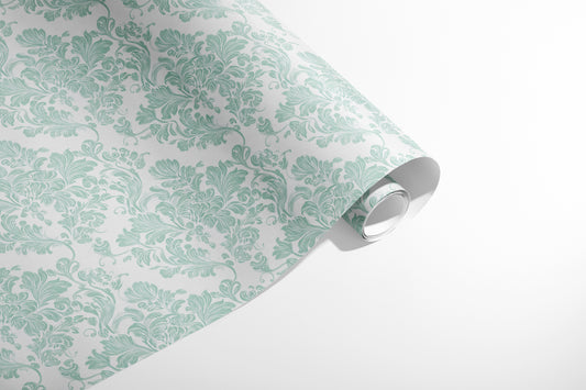 Sage Lace