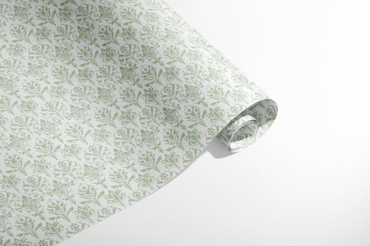 Sage Scroll
