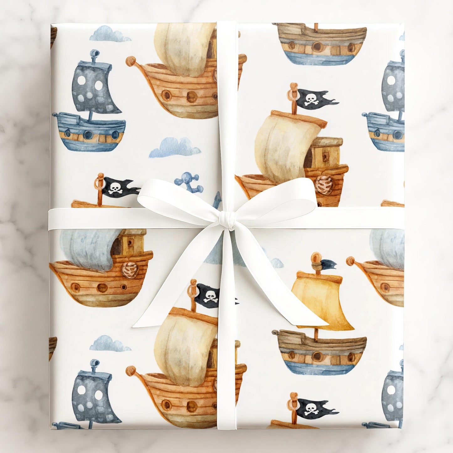 Little Sailor