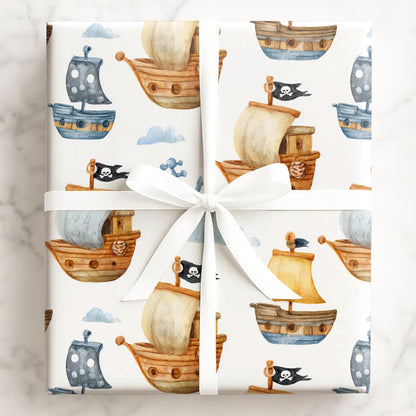 Little Sailor