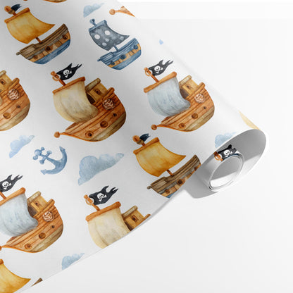Little Sailor