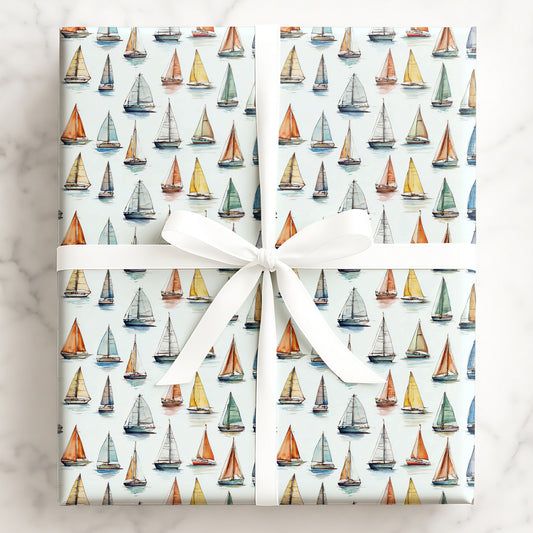Sail Away