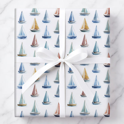 Sailboat Parade