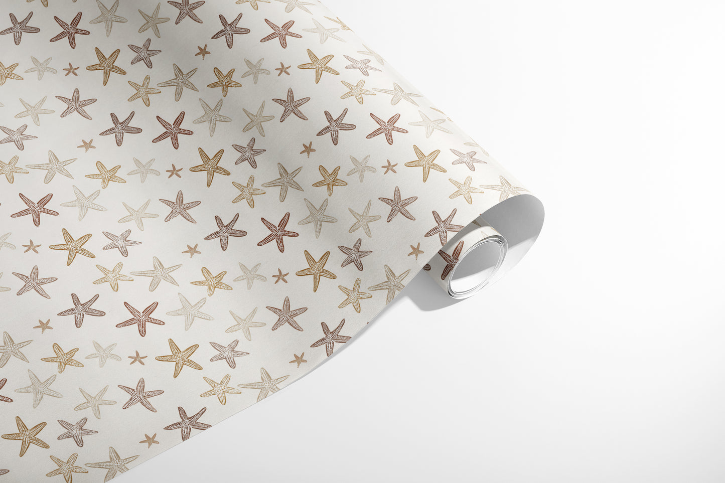 Salty Starfish