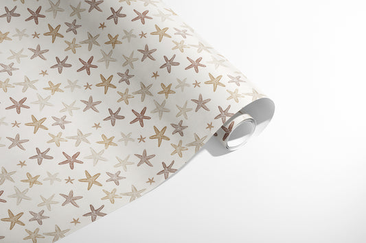 Salty Starfish