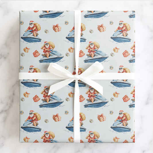 Santa Delivery