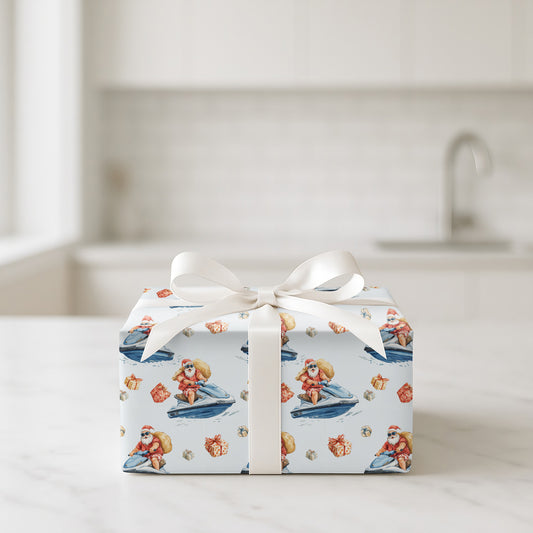 Santa Delivery