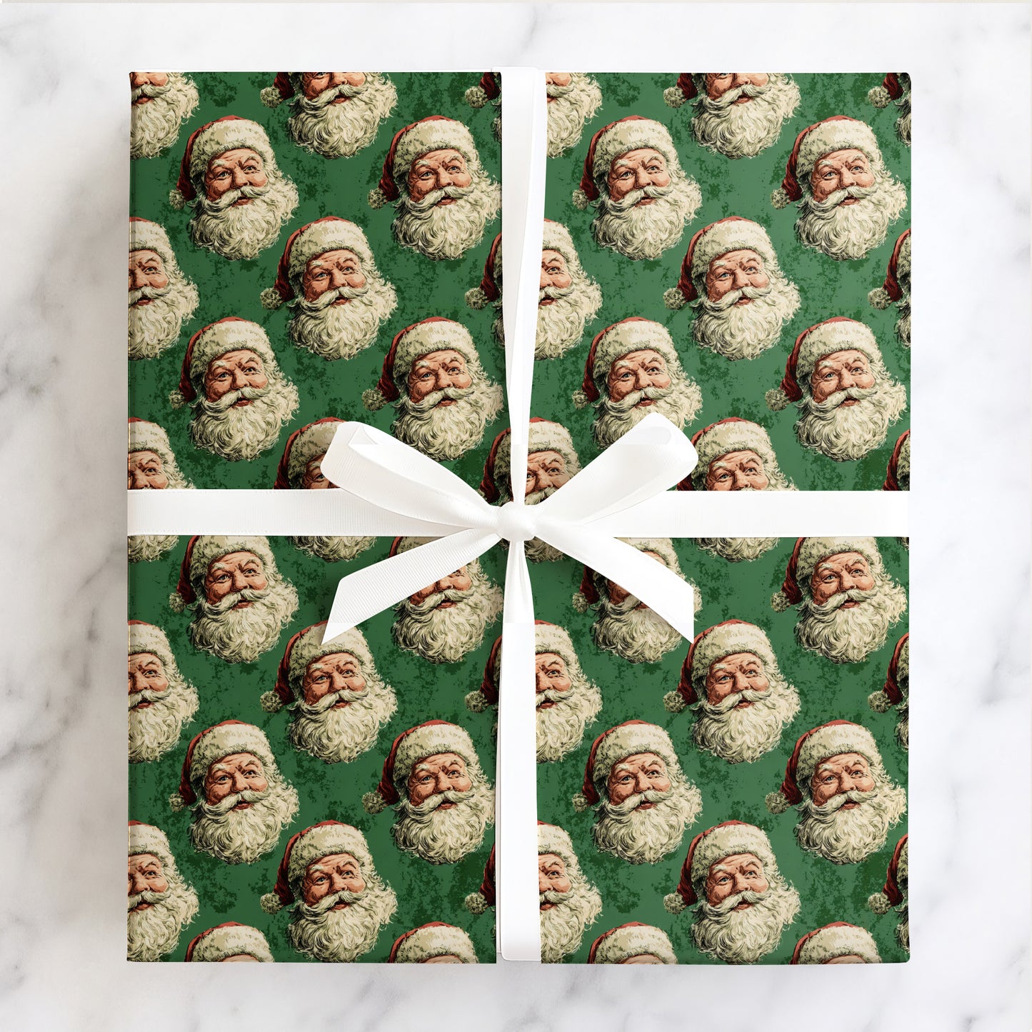 Santa OG