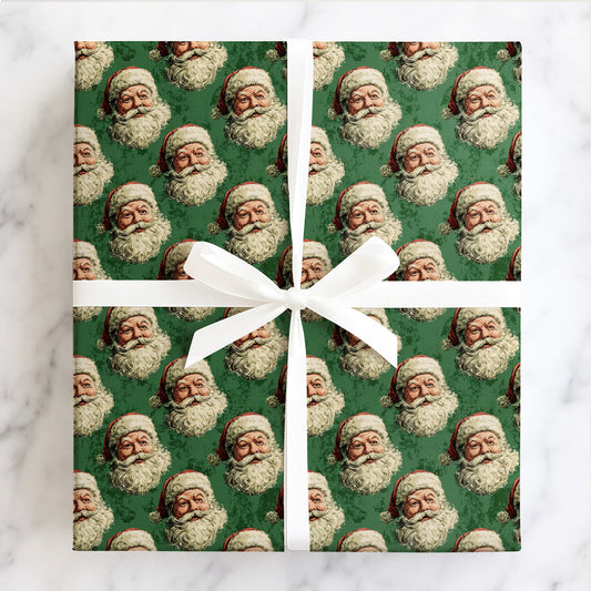 Santa OG