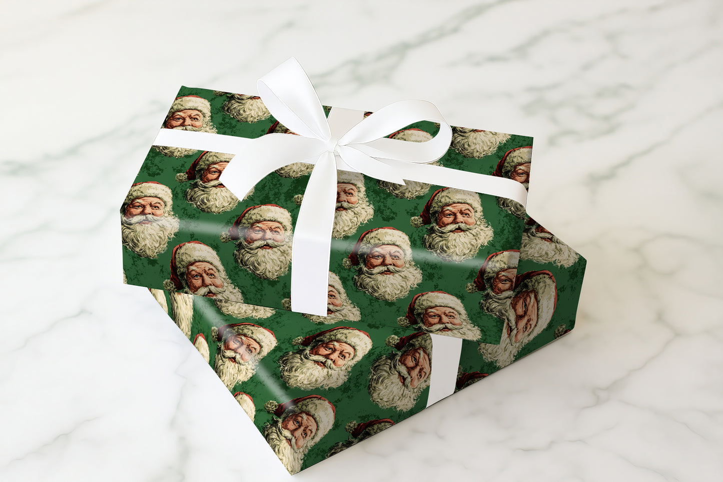 Santa OG