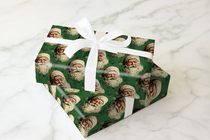 Santa OG
