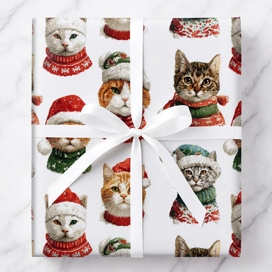 Santa Paws’ Fashion Show