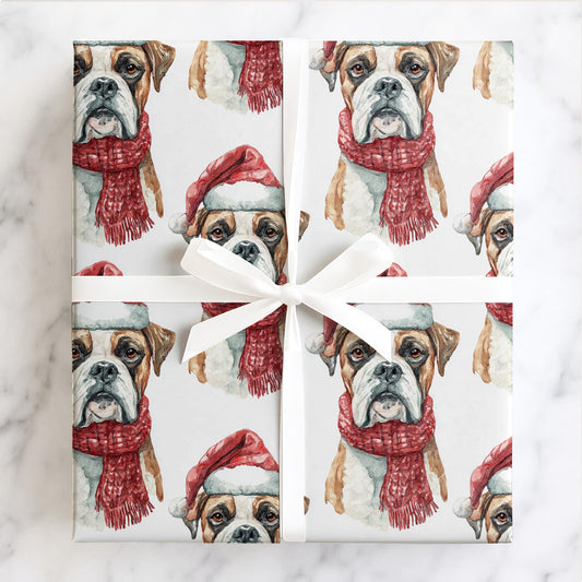 Santa Pout Patrol