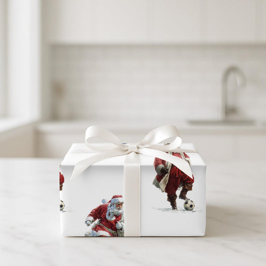 Santa Striker