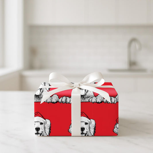 Santa’s Best Fur-iend