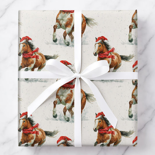 Santa’s Gallop