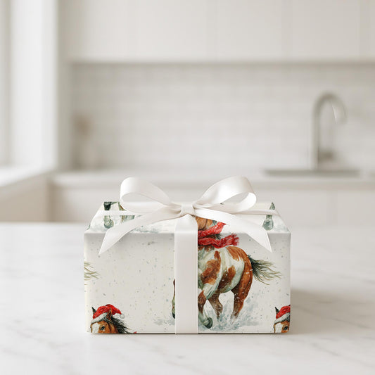 Santa’s Gallop