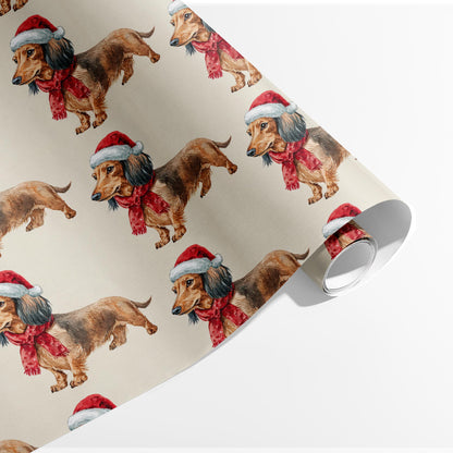 Santa’s Little Pawrade