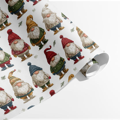 Santa’s Short Staff