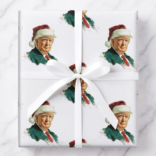 Santa’s Statesman