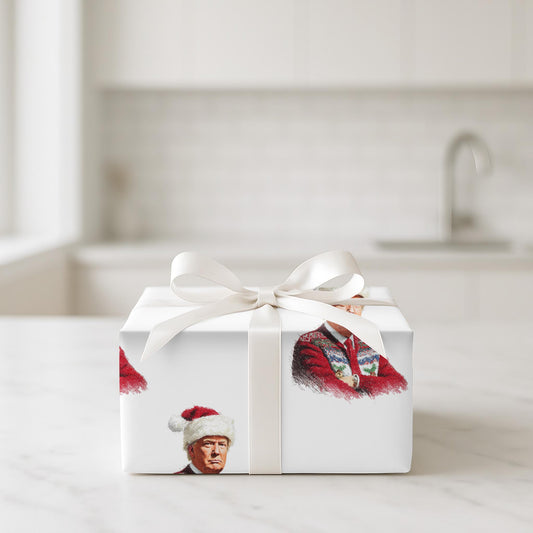 Santa in Charge