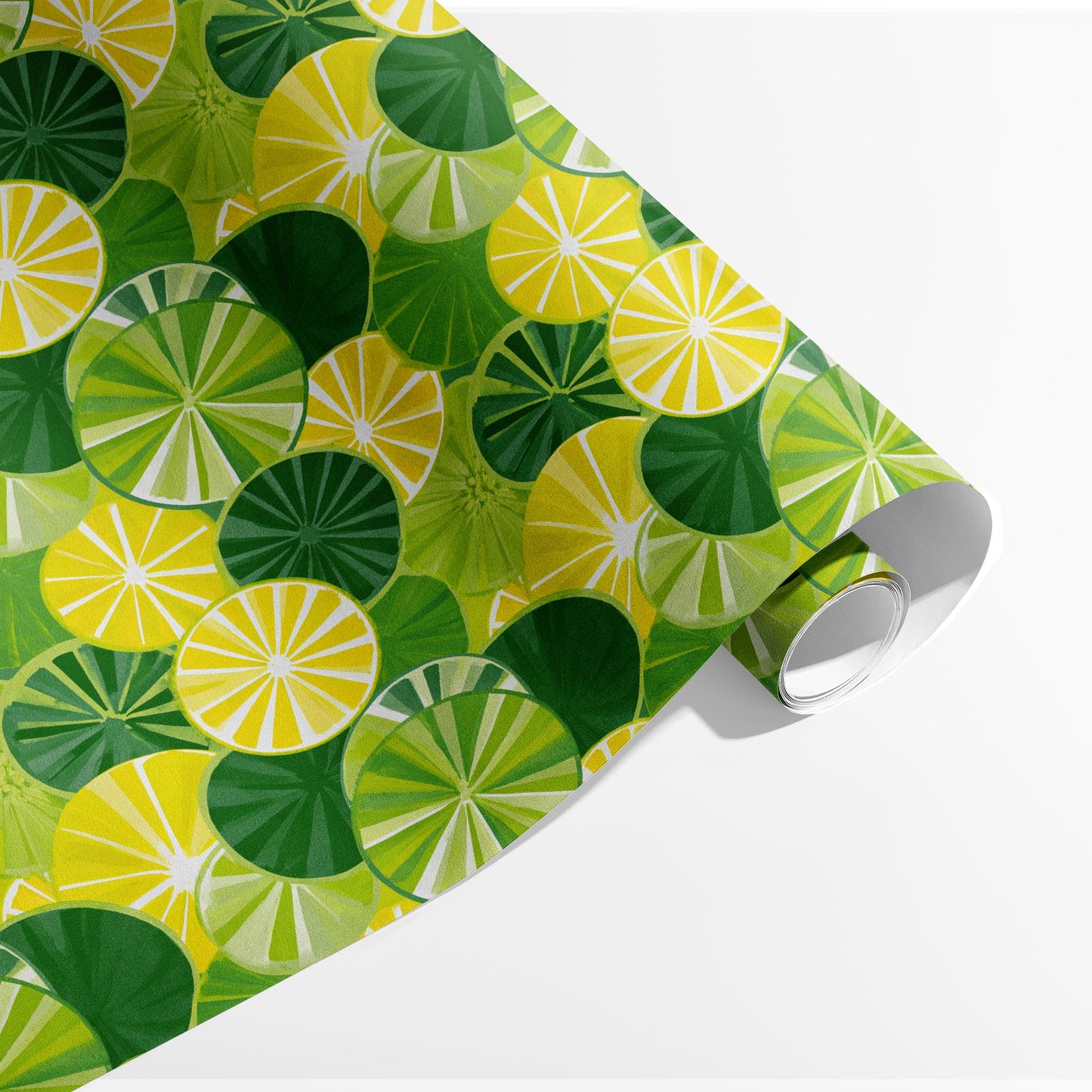 Sassy Citrus Symphony