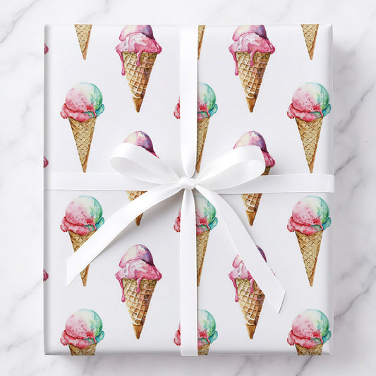 Scoops of Fun
