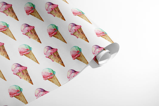 Scoops of Fun