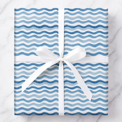 Sea Waves