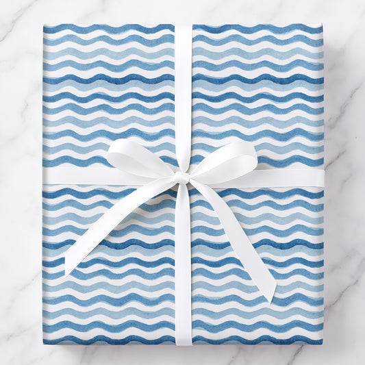 Sea Waves