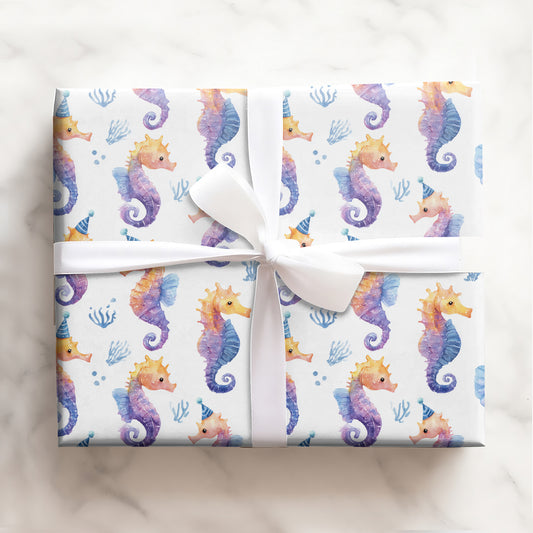Seahorse Fiesta
