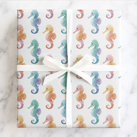 Seahorse Shuffle