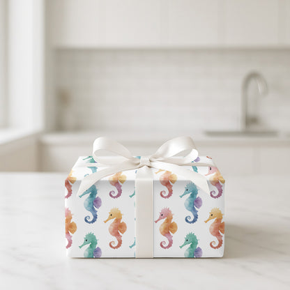 Seahorse Shuffle