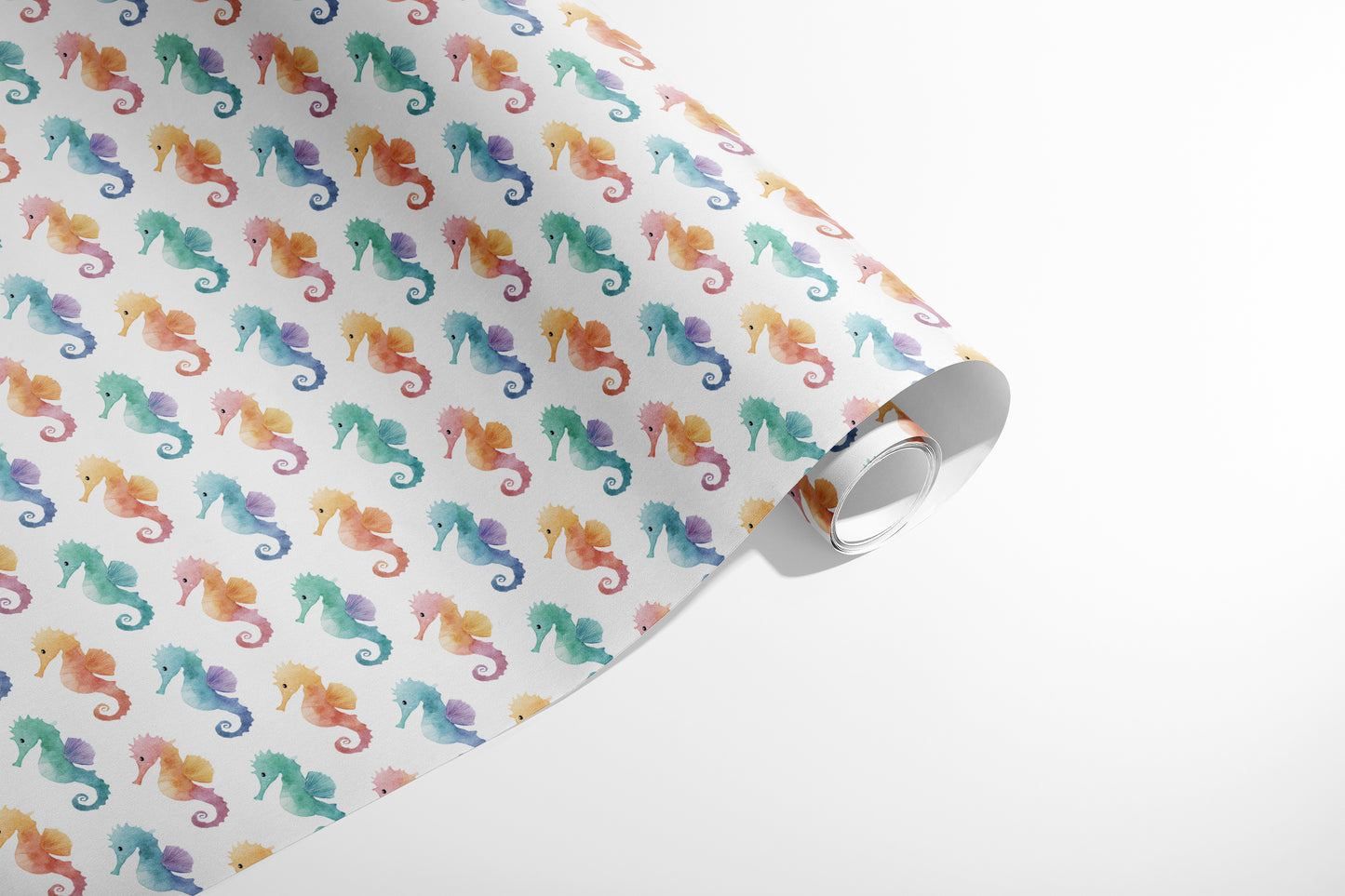 Seahorse Shuffle