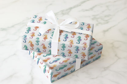 Seahorse Shuffle