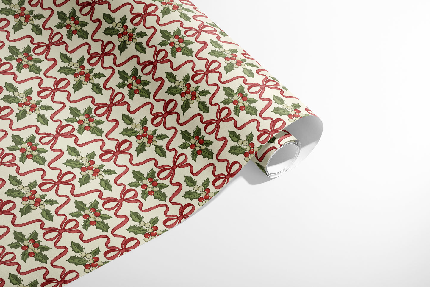 Season’s Bow-tany
