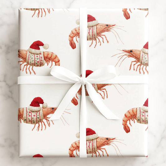 Shell-abrate Christmas